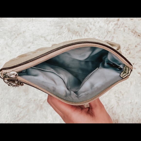 Coach Wristlet Wallet - Picture 5 of 5